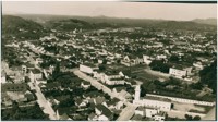 [Vista aérea da cidade] : Joinville, SC