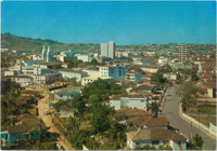 [Vista panorâmica da cidade] : Criciúma, SC