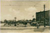 Praça Getúlio Vargas : Aracaju (SE)