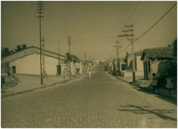 Rua Laranjeiras : Aracaju (SE)