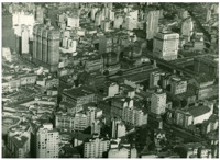 [Vista aérea da cidade] : São Paulo, SP
