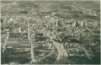 Vista [aérea da cidade] : Jundiaí, SP