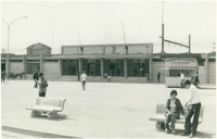 Estação de Osasco : Polícia Militar : Osasco, SP