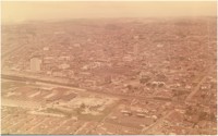[Vista aérea da cidade] : Osasco, SP