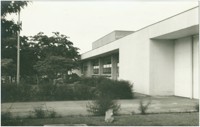 Escola Senai [Antônio Devisate] : São José do Rio Preto, SP