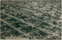[Vista aérea da cidade] : Marília, SP