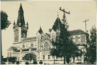 Catedral Metropolitana de São Sebastião : Ribeirão Preto, SP