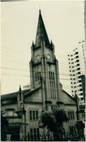 Igreja Presbiteriana de Ribeirão Preto