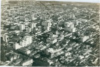 [Vista aérea da cidade] : Campinas, SP