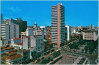 [Vista panorâmica da cidade] : Campinas, SP