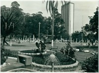 Parque Santos Dumont : São José dos Campos, SP