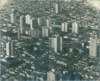 [Vista aérea da cidade] : Piracicaba, SP