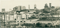 [Vista panorâmica da cidade] : Sorocaba, SP