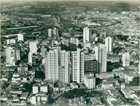 [Vista aérea da cidade] : Sorocaba, SP