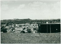 Vista [panorâmica da cidade] : Mogi Guaçu, SP