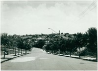 Vista [panorâmica da cidade] : Mogi Guaçu, SP
