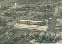 [Vista aérea da] Masiero Industrial S. A. : Jaú, SP
