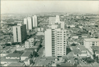 [Vista aérea da cidade] : São Caetano do Sul, SP