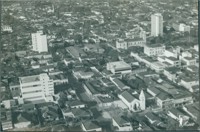 [Vista aérea da cidade] : Barretos, SP