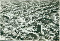 [Vista aérea da cidade] : Barretos, SP