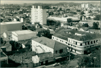 [Vista panorâmica da cidade] : Pindamonhangaba, SP