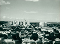 Vista [panorâmica] da cidade : Araçatuba (SP)