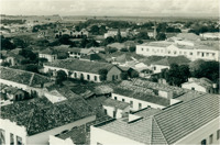 [Vista panorâmica da cidade] : Araçatuba (SP)