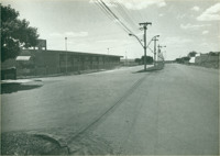 [Avenida Antônio de Almeida Leite] : Colégio Técnico : Ourinhos (SP)