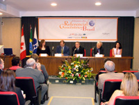 II Seminário sobre Referencial Geocêntrico no Brasil