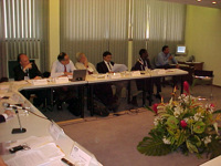 Seventh Meeting of the Expert Group on Poverty Statistics (Rio Group) - Rio de Janeiro