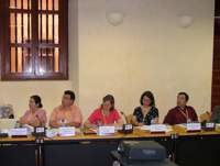 Seminario sobre Técnicas de Difusión por Internet - Cartagena de Indías - Colombia