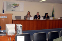 Lançamento da Pesquisa Nacional por Amostra de Domicílios - PNAD 2005