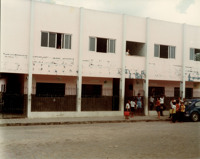 Grupo escolar municipal : Campo Alegre, AL