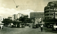 Praça dos Palmares : Maceió, AL
