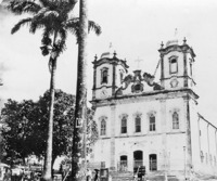 Igreja do Senhor do Bonfim em Salvador (BA)