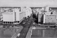 Avenida Guararapes : Município de Recife