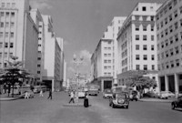 Avenida Guararapes : Município de Recife