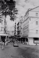 Rua Nova : Município de Recife