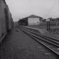 Estação ferroviária de Ibiporã (PR)