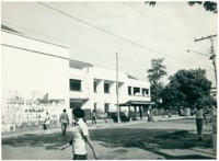 Escola Normal Lourenço Filho : Rio Branco, AC