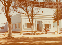 Prefeitura Municipal : Arapiraca, AL