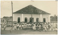 Grupo Escolar Carlos Pinho : Manacapuru, AM