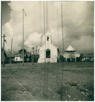 Igreja de Santo Antônio : Manacapuru, AM