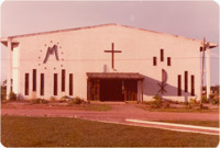 Igreja Matriz de Nossa Senhora de Fátima : Careiro (AM)