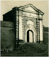 Fortaleza de São José de Macapá : Macapá, AP