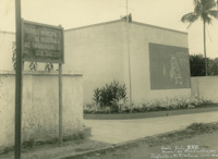 Serviço Municipal de Assistência ao Trabalhador – sede João XXIII : Conceição do Almeida, BA