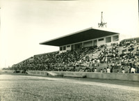 Estádio Municipal [Alberto Oliveira] : Feira de Santana, BA