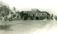Casa da Torre de Garcia d'Ávila : Mata de São João, BA