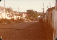Rua José Joaquim Carvalho : Mirangaba, BA
