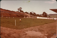 Estádio Municipal Pedro Ribeiro de Oliveira : Iguaí, BA